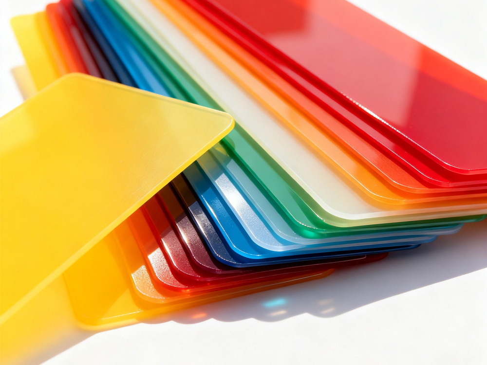 雙科注塑機(jī)的顯著標(biāo)志