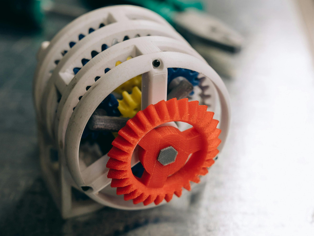 邁向工業(yè)4.0：智能注塑機(jī)的技術(shù)革新與未來(lái)圖景