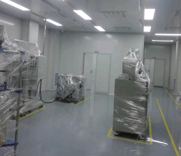 有哪些方法可以降低無(wú)塵車(chē)間的噪音？