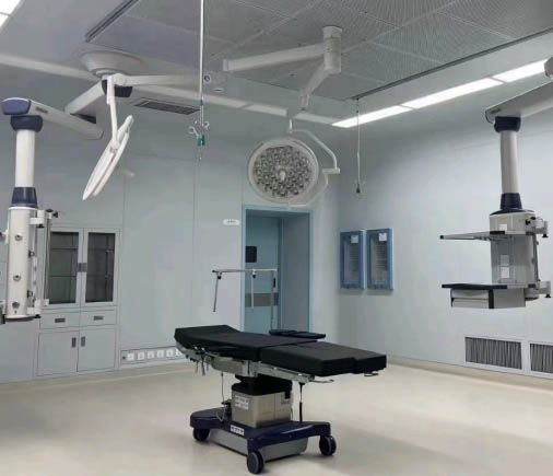 層流手術(shù)室凈化的的新觀(guān)念是什么？