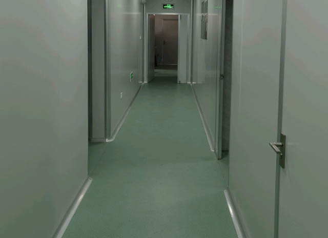 潔凈手術(shù)室等級(jí)怎么劃分？