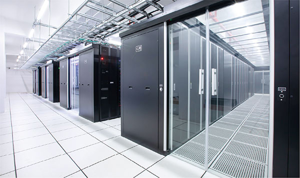 電子行業(yè)潔凈工程